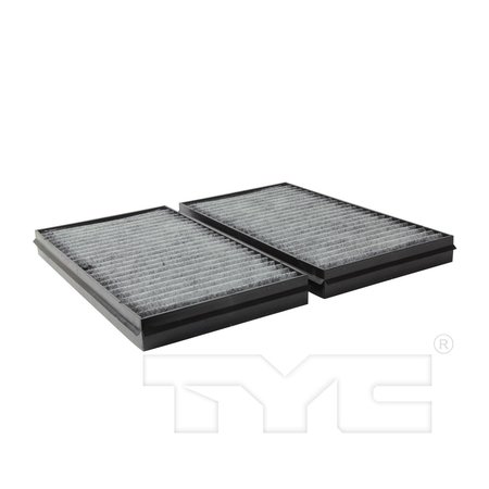 TYC PRODUCTS Tyc Cabin Air Filter, 800028C2 800028C2